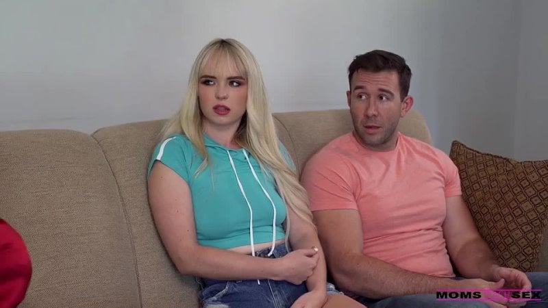 ¡Mamá, deja de follarte a mi novio! puta sucia solo quiere polla tetas grandes adolescente culo grande porno madres para coger incesto culo grande anal anal ruso