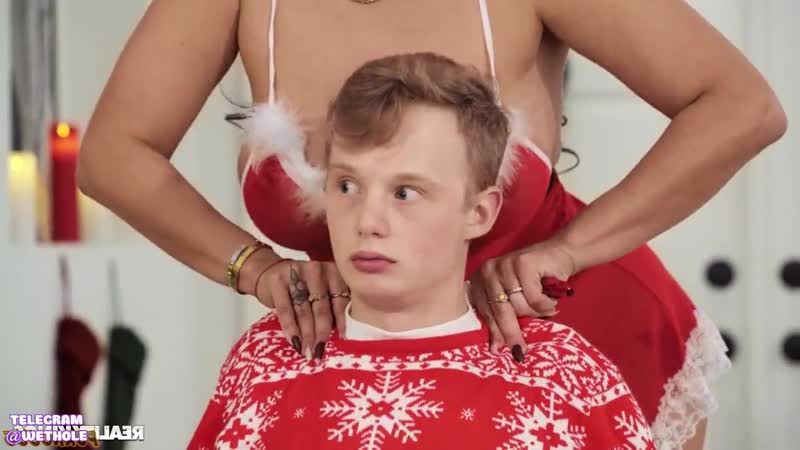 Sein Name ist Jimmy und er ist 21 Jahre alt, und er bumst bereits in Neujahrspornos [reife Frauen, Damen, Sex, MILF, Muschi, Mutter, Abspritzen, Blowjob, Titten, selbstgemacht“.