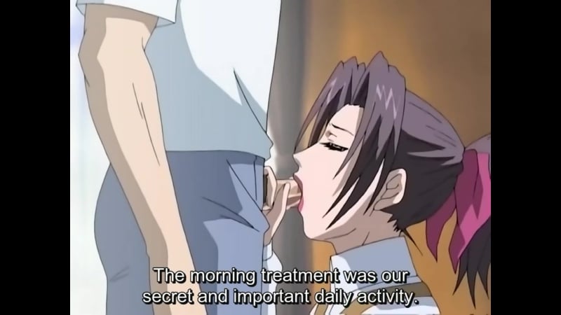 Taboo charming mother (episode 5) anal / big tits / incest / punish / porn / subbed / uncensored / hentai / porn / 2016